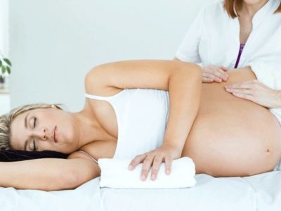 masaje-embarazadas